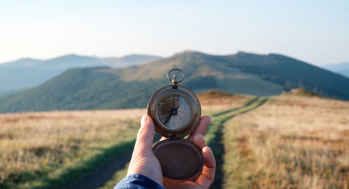Il fallimento come punto di partenza per una vita consapevole e serena