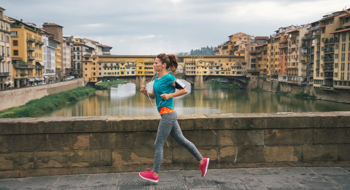 Camminare o correre: questo è il dilemma!