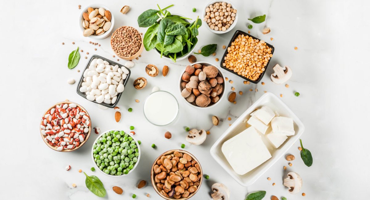 Tornare in forma in poco tempo: la dieta chetogenica