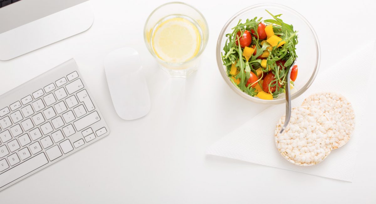 Pranzo fuori casa: che problema!