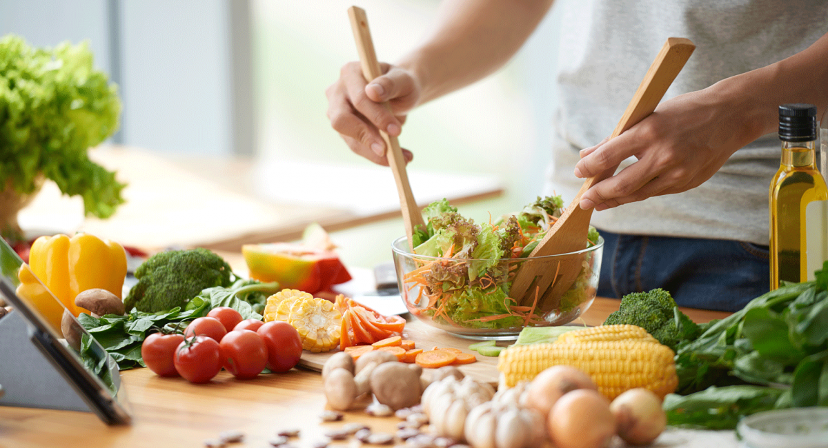 L’età e l’alimentazione (II parte)