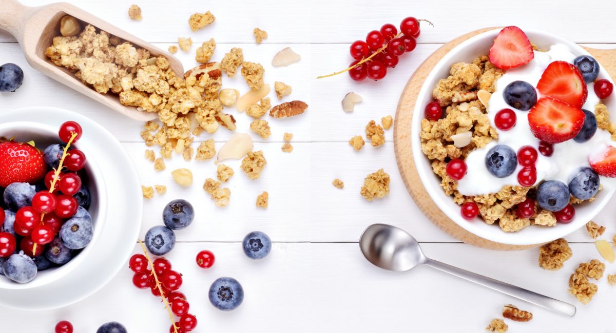 Metabolismo lento, come svegliarlo a partire dalla prima colazione