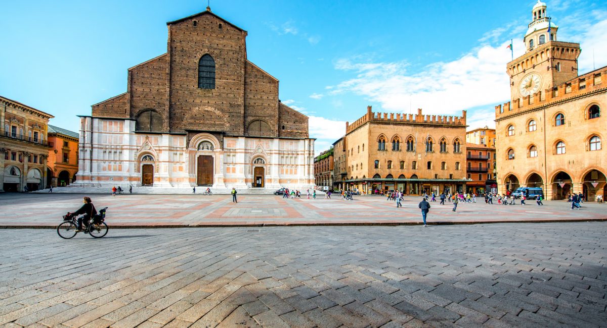Al G7 hanno vinto Bologna e l’economia circolare