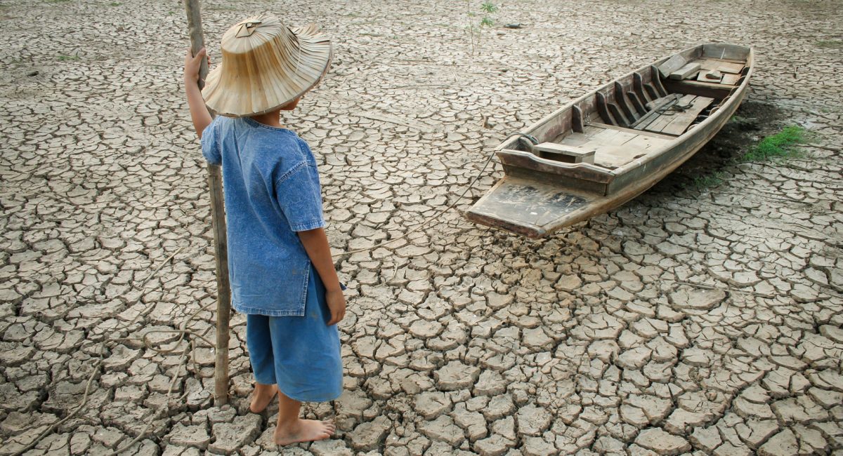 Io sono climatariano. E forse anche tu