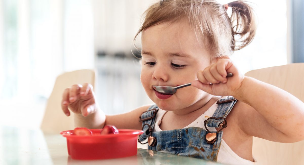 Dopo i 12 mesi: alimenti a cui fare attenzione