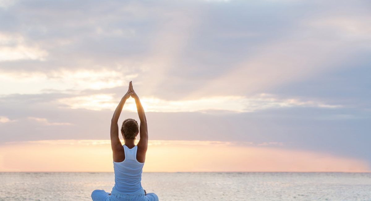 Lo Yoga: antidepressivo naturale e supporto alla cura