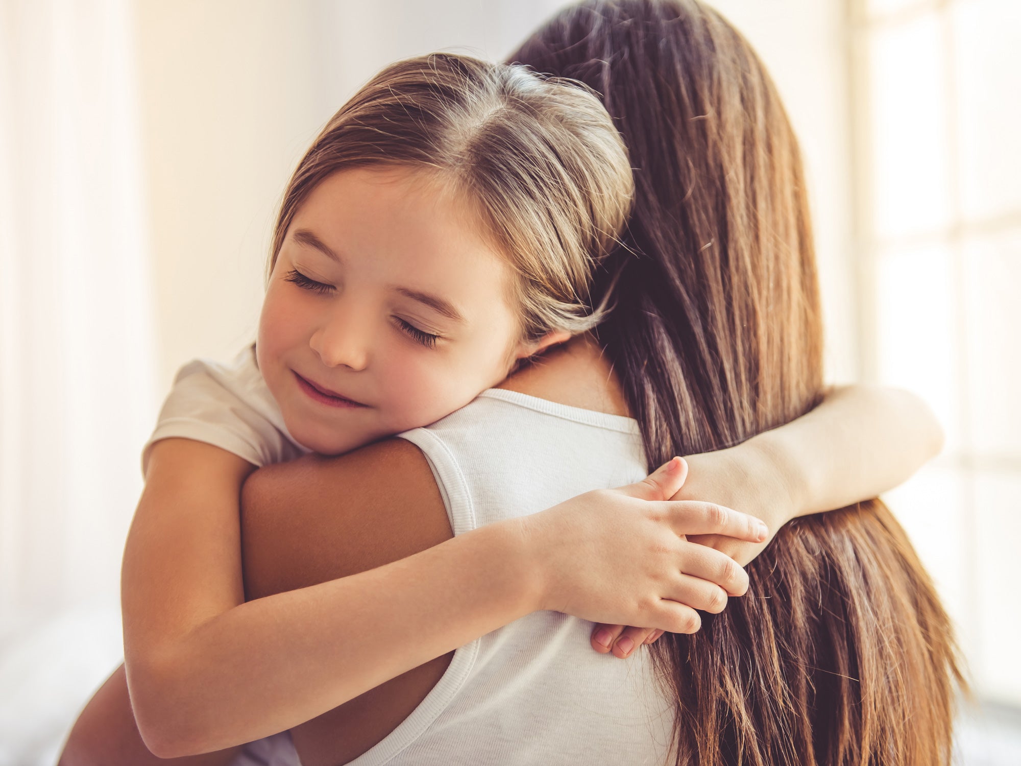 Educare i figli all'importanza dell'errore: “Mamma, ho bisogno di sbagliare”