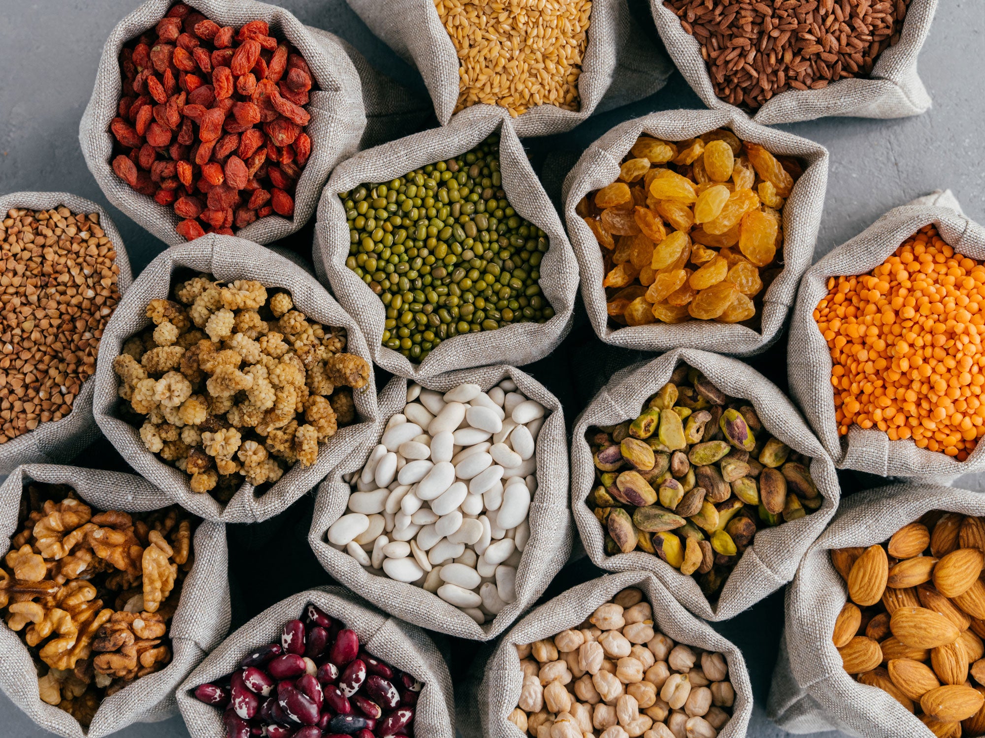 Nutrigenetica, Nutrigenomica e Microbiomica