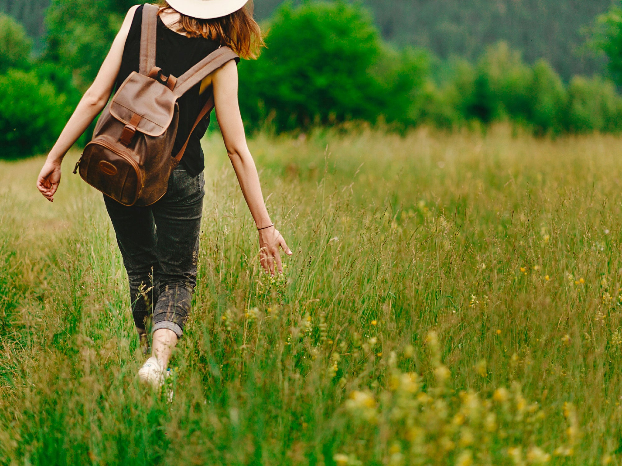 La geografia del camminare: 10 consigli per trovare il posto giusto dove camminare ogni giorno