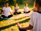 Guida pratica allo Yoga consigli per principianti e per chi vuole riprendere la pratica