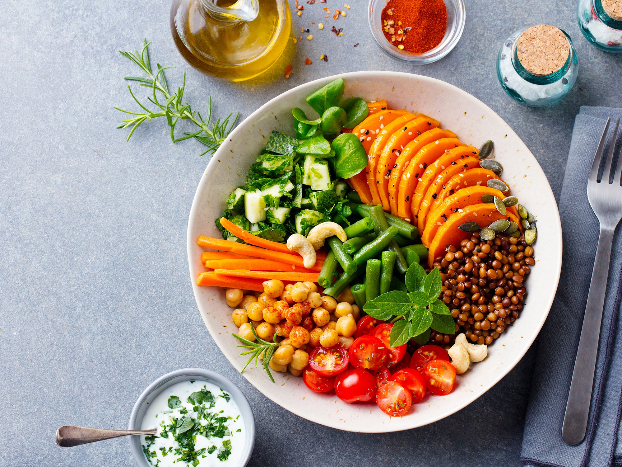 Il ruolo di dieta e alimentazione in oncologia: dalla prevenzione alla cura del tumore