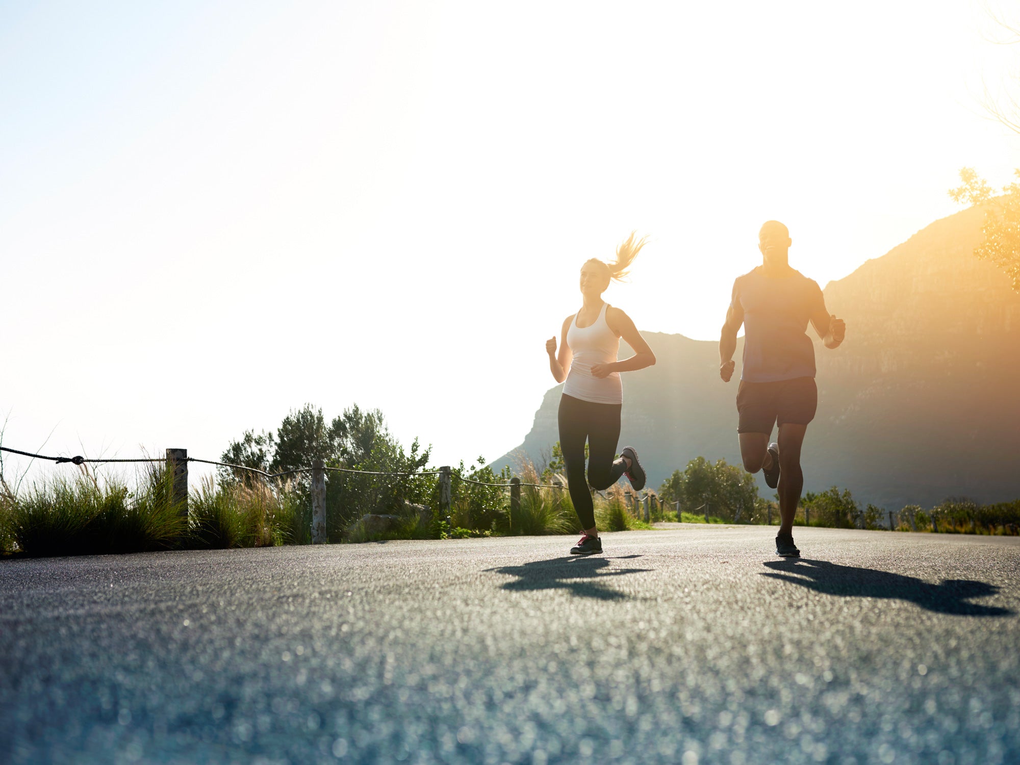 Riattivare e sostenere il metabolismo attraverso la dieta