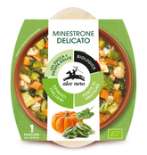 Minestrone delicato biologico 350g - Alce Nero