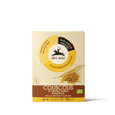 Couscous di grano duro integrale biologico 500g - Alce Nero