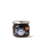 Composta di mirtilli biologica