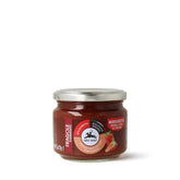 Composta di fragole biologica