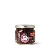 Composta di frutti di bosco biologica