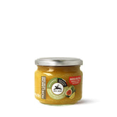 Composta di fichi e limoni biologica