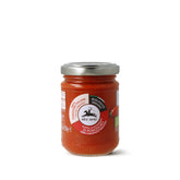Doppio concentrato di pomodoro biologico 130g - Alce Nero