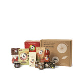 Cesta Panettone - Alce Nero