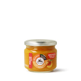 Composta di pesche biologica 270g - Alce Nero