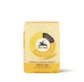 Farina di grano tenero tipo "00" biologica 1000g - Alce Nero