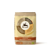 Farina integrale di grano tenero biologica macinata a pietra 1000g - Alce Nero