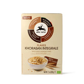 Flakes di grano khorasan integrale biologici 200g - Alce Nero