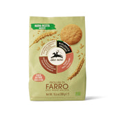 Frollini di farro biologici 300g - Alce Nero