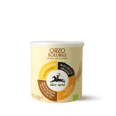 Orzo solubile biologico 125g - Alce Nero