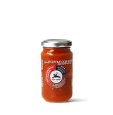 Sugo di pomodoro con pomodori secchi biologico 200g - Alce Nero