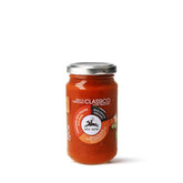 Sugo di pomodoro classico biologico 200g - Alce Nero