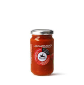 Sugo di pomodoro all'arrabbiata biologico 200g - Alce Nero