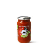 Sugo di pomodoro con basilico biologico 200g - Alce Nero
