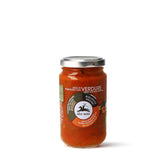 Sugo di pomodoro con verdure biologico 200g - Alce Nero