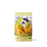 Penne di mais e riso biologiche 250g - Alce Nero