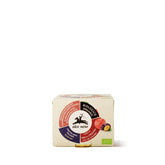 Purea di mela e prugna biologica 200g - Alce Nero