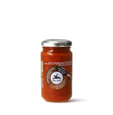 Sugo di pomodoro con funghi porcini biologico 200g - Alce Nero