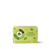 Tisana digestiva biologica 30g - Alce Nero