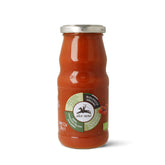 Passata di pomodoro ciliegino biologica 350g - Alce Nero