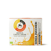 Bevanda ACE senza zuccheri aggiunti biologica 600g - Alce Nero