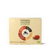 Passata vellutata di pomodoro biologica - 3 brik 600g - Alce Nero
