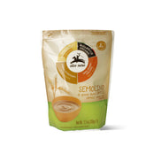 Semolino di grano duro Cappelli biologico 200g - Alce Nero