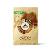 Frollini al cacao biologici 350g - Alce Nero