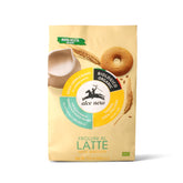 Frollini al latte biologici 350g - Alce Nero