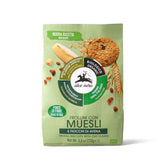 Frollini con muesli biologici 250g - Alce Nero