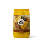 Fusilli integrali di grano duro biologici 500g - Alce Nero