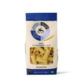Rigatoni di Gragnano I.G.P. biologici 500g - Alce Nero