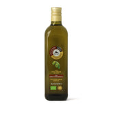Olio extra vergine di oliva D.O.P. - Terra di Bari Bitonto biologico 750g - Alce Nero