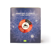 Pandoro Classico biologico 600g - Alce Nero